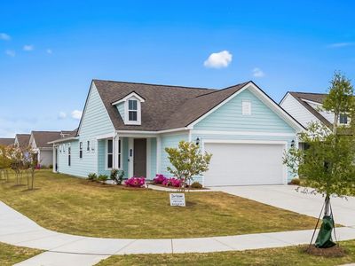 1272 Lady Bird Way, North Myrtle Beach, SC 29582