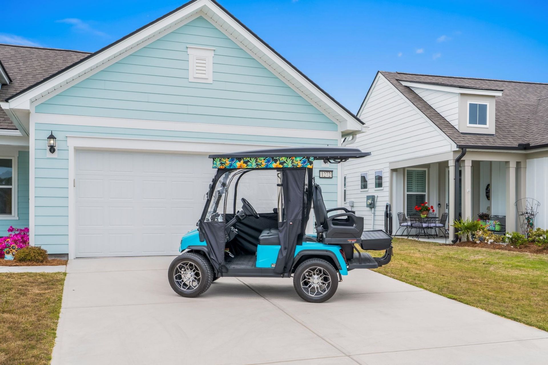 1272 Lady Bird Way Photo 36