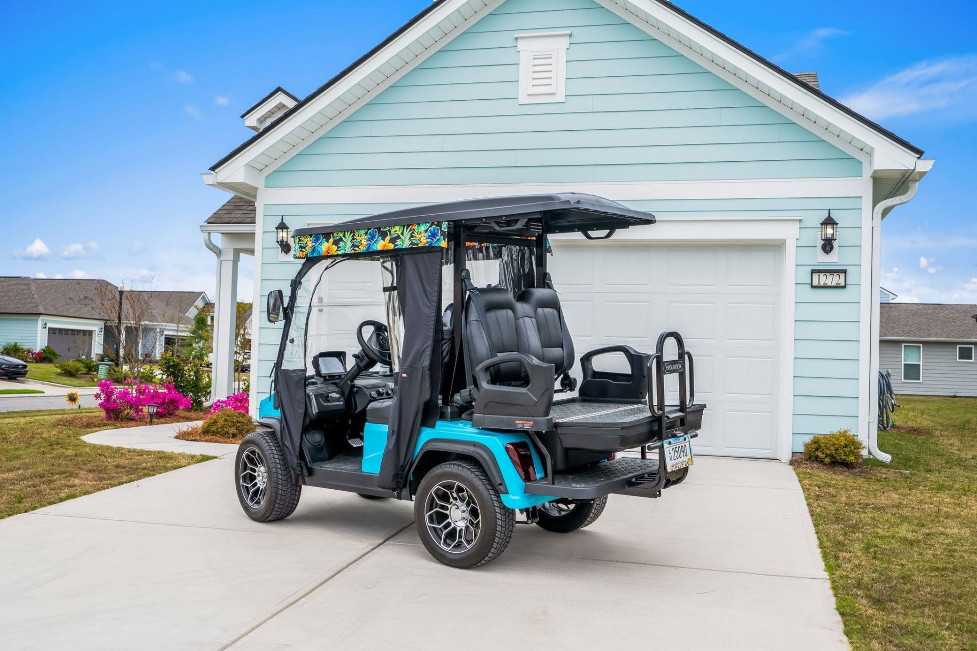 1272 Lady Bird Way Photo 37