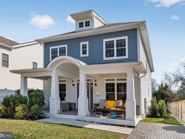 1417 S NELSON STREET, ARLINGTON, VA 22204