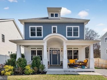 1417 S NELSON STREET, ARLINGTON, VA 22204