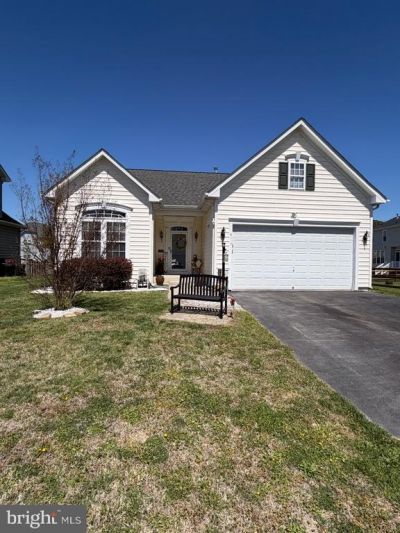 6117 Mccarthy Drive , King George, VA 22485 Main Photo