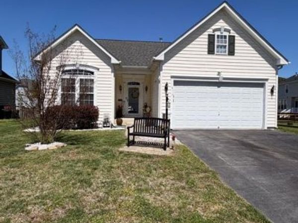 6117 MCCARTHY DRIVE , KING GEORGE, VA 22485