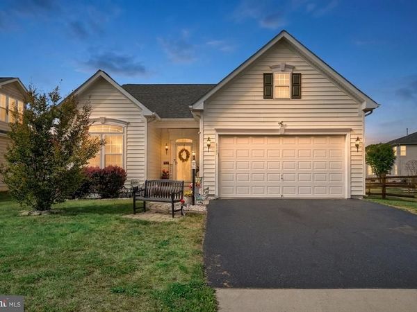 6117 MCCARTHY DRIVE, KING GEORGE, VA 22485