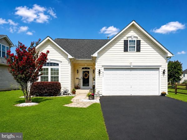 6117 MCCARTHY DRIVE, KING GEORGE, VA 22485