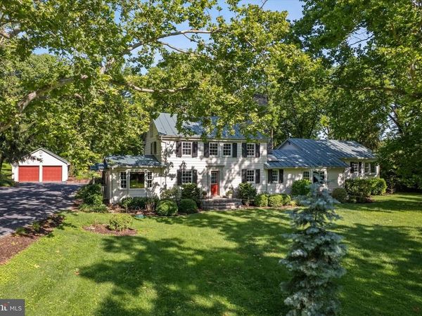 6517 KABLETOWN ROAD , CHARLES TOWN, WV 25414