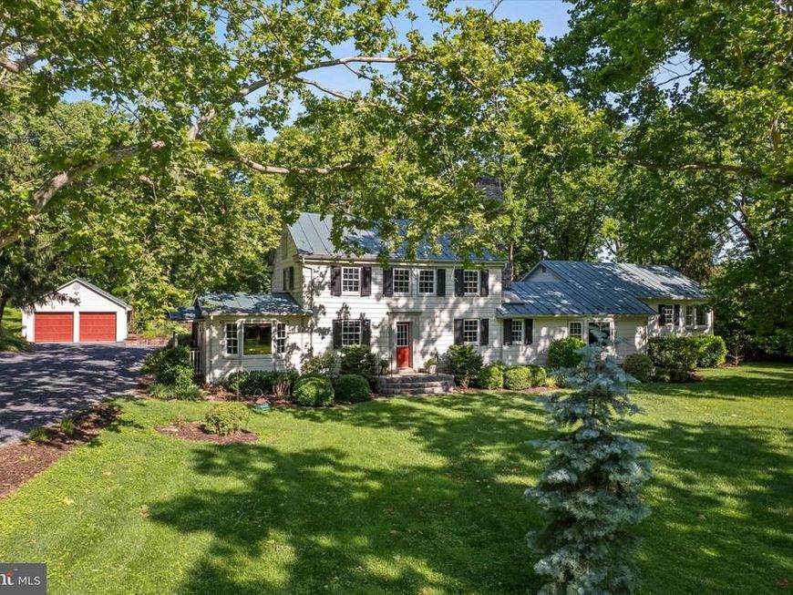 6517 Kabletown Road , Charles Town, WV 25414 Main Photo