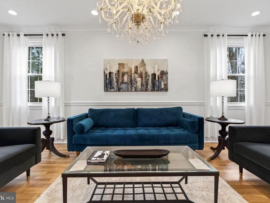 12704 Theresa Drive, Silver Spring, MD 20904 Main Photo