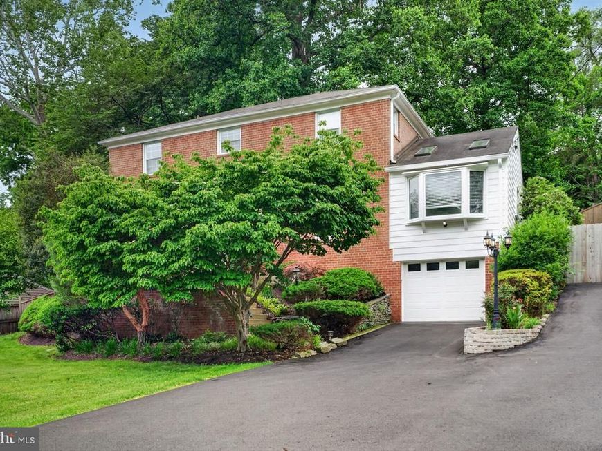 12704 Theresa Drive, Silver Spring, MD 20904 Main Photo