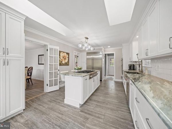 12704 THERESA DRIVE, SILVER SPRING, MD 20904