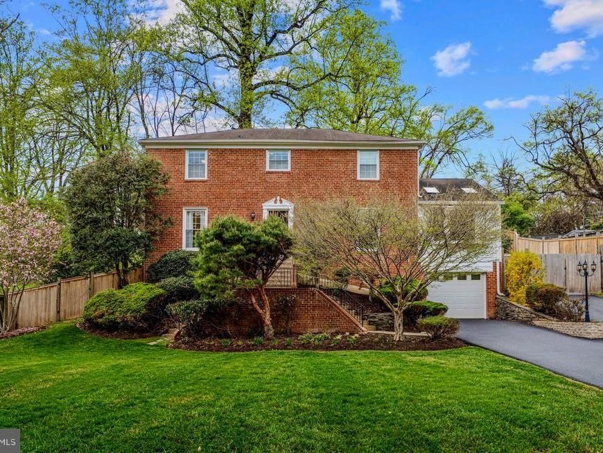 12704 Theresa Drive, Silver Spring, MD 20904 Main Photo