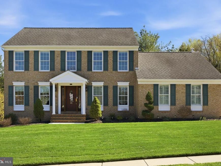 217 Rolling Knoll Drive , Bel Air, MD 21014 Main Photo