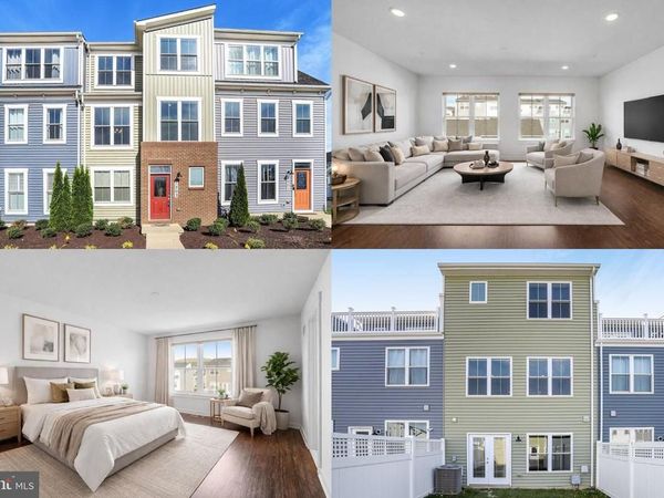 1203 FURGESON LANE, FREDERICK, MD 21702