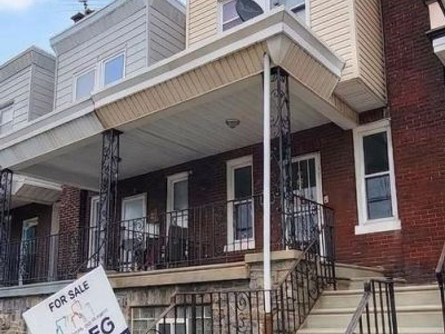 5823 Saul Street, Philadelphia, PA 19149 Main Photo