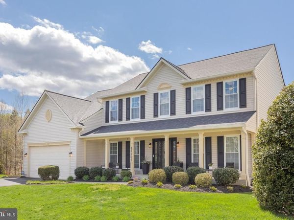 18302 CLEAR SMOKE ROAD , BOYDS, MD 20841