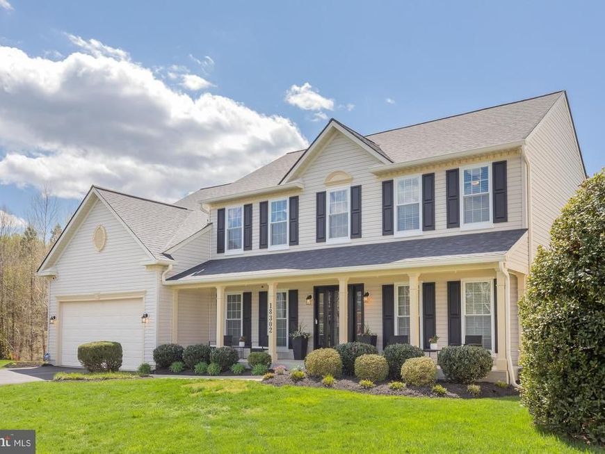 18302 Clear Smoke Road , Boyds, MD 20841 Main Photo