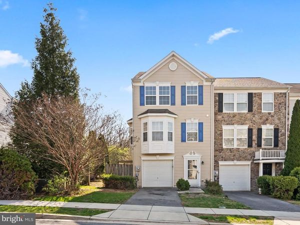 826 MONET DRIVE , HAGERSTOWN, MD 21740