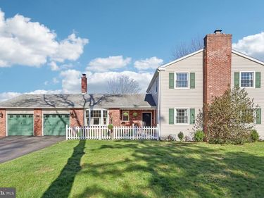1867 FORT WASHINGTON AVENUE, AMBLER, PA 19002