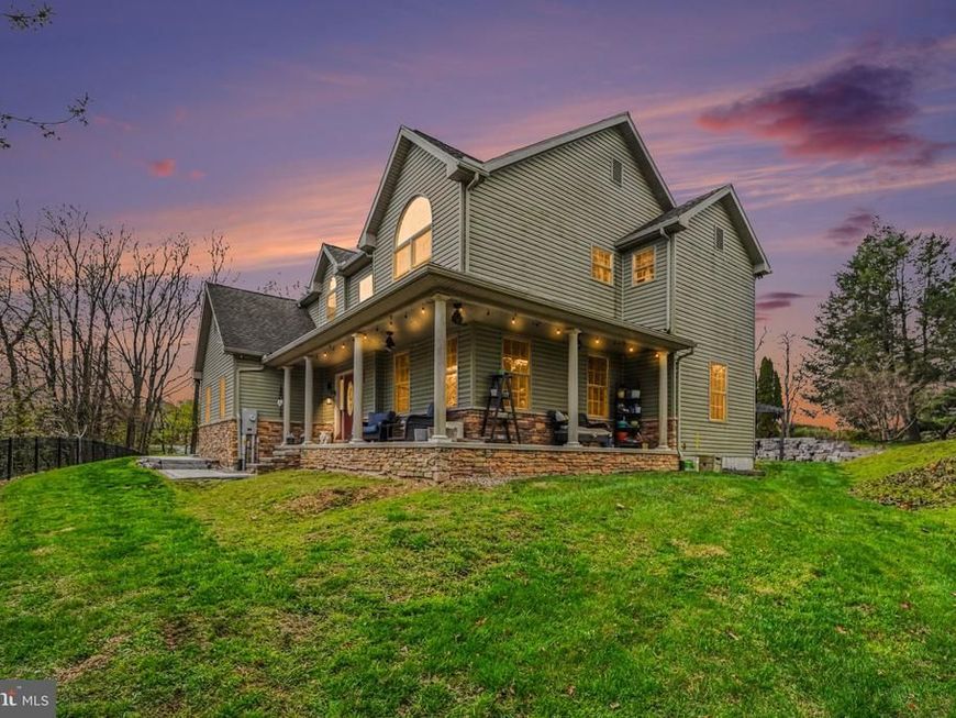 140 Ridge Hill Road , Mechanicsburg, PA 17050 Main Photo
