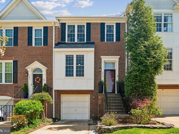 3919 CHARLES AVENUE, ALEXANDRIA, VA 22305