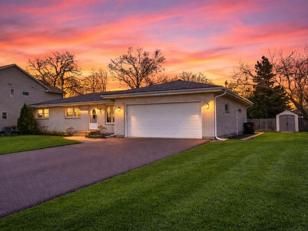 39240 93rd St, Randall, WI 53128