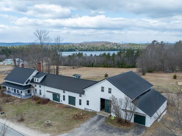 288 Mayberry Hill Road, Casco, ME 04015