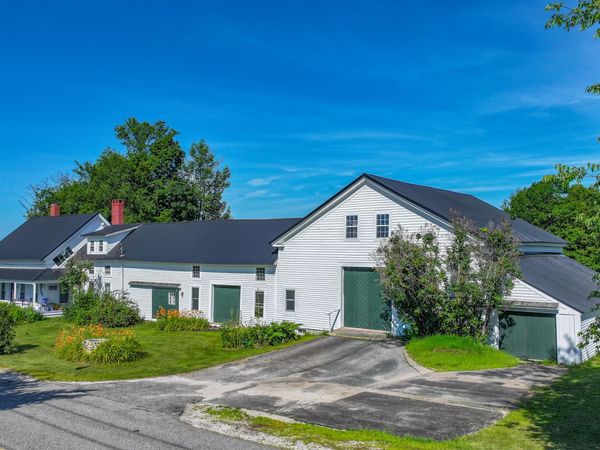 288 Mayberry Hill Road, Casco, ME 04015