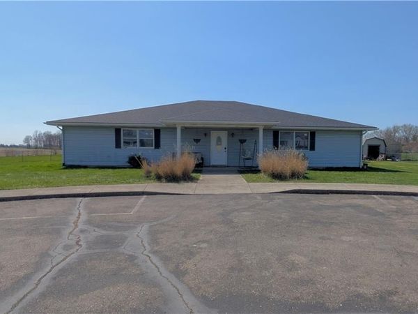 89 E Clark Street, North Hampton, OH 45349