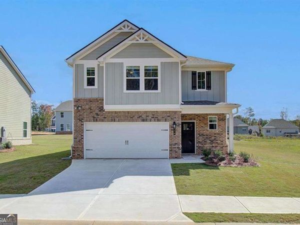 123 St Annes Place, Covington, GA 30016