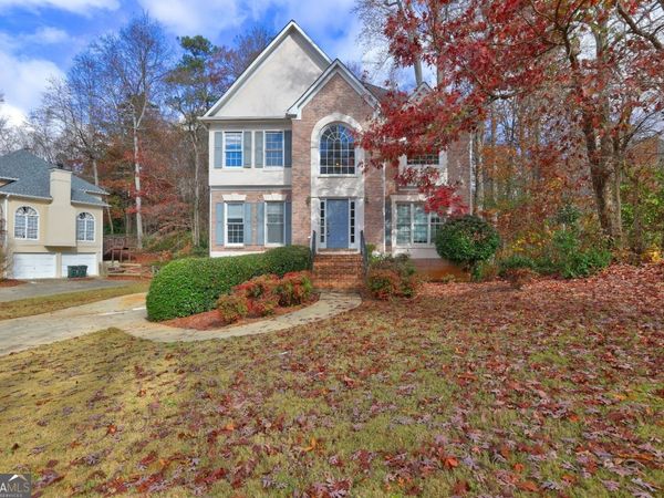 980 Laurel Springs Lane SW, Marietta, GA 30064