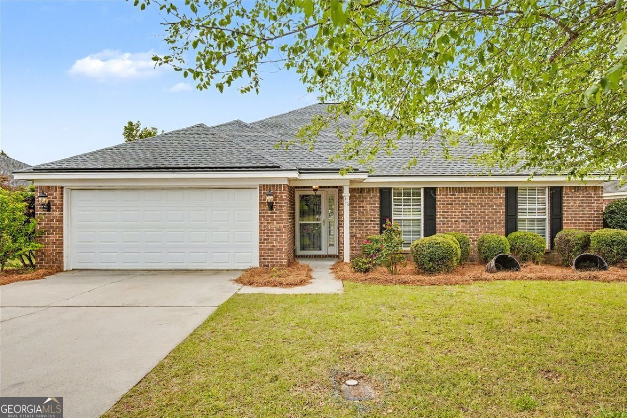 313 Keller Road, Rincon, GA 31326 Main Photo