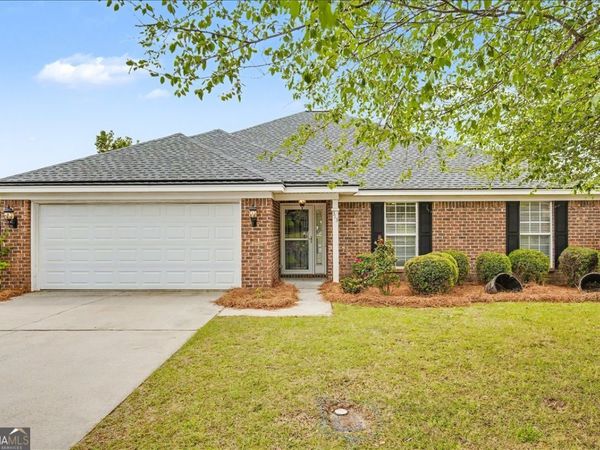 313 Keller Road, Rincon, GA 31326