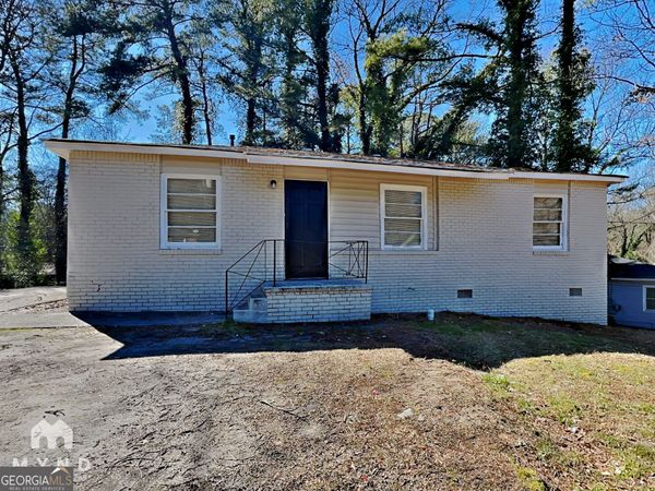 3791 Clovis Court NW, Atlanta, GA 30331