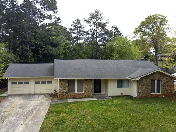 3016 Donavan Way, Decatur, GA 30034