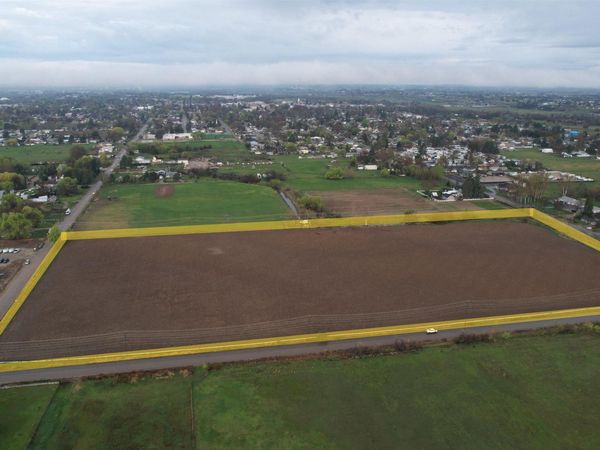 TBD S Substation, Emmett, ID 83617