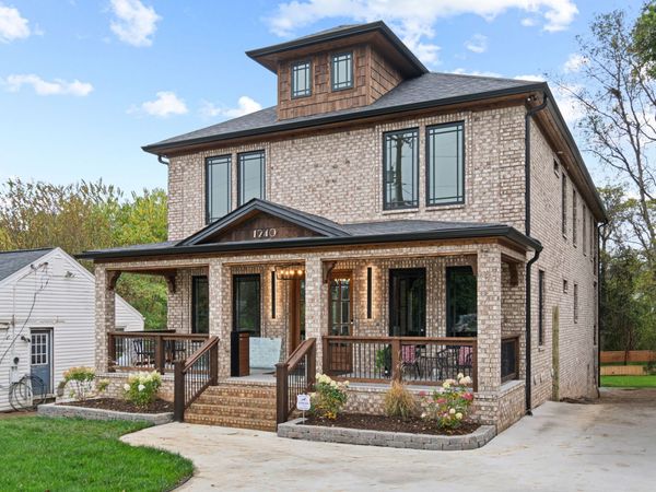 1240 Kenmore Pl, Nashville, TN 37216