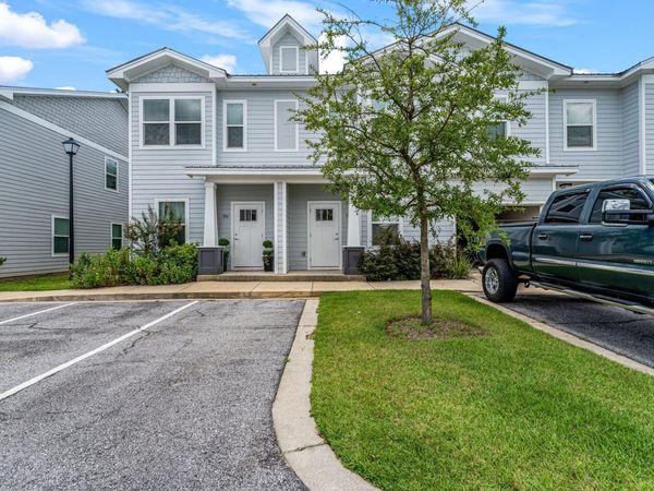 259 N Sand Palm Road, Vista Unit, Freeport, FL 32439