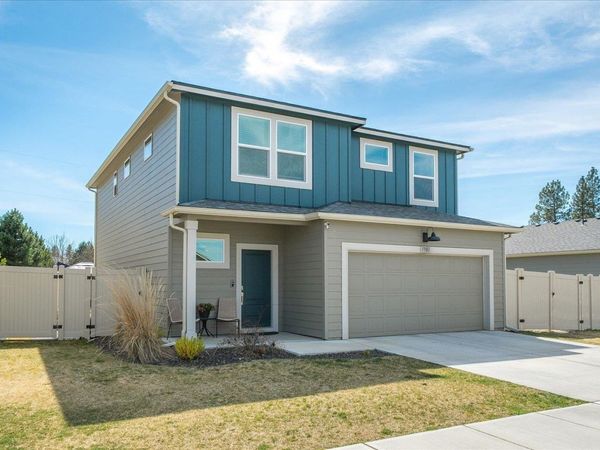 5901 W Youngstown Ln, Spokane, WA 99208