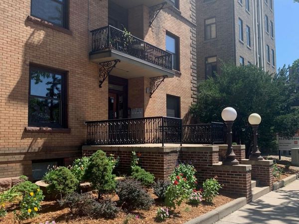 1401 Willow Street , Unit 8, Minneapolis, MN 55403