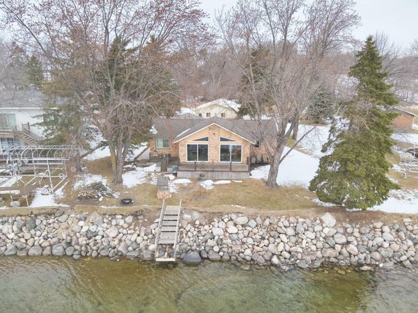 30305 W Stalker Road , Dalton, MN 56324