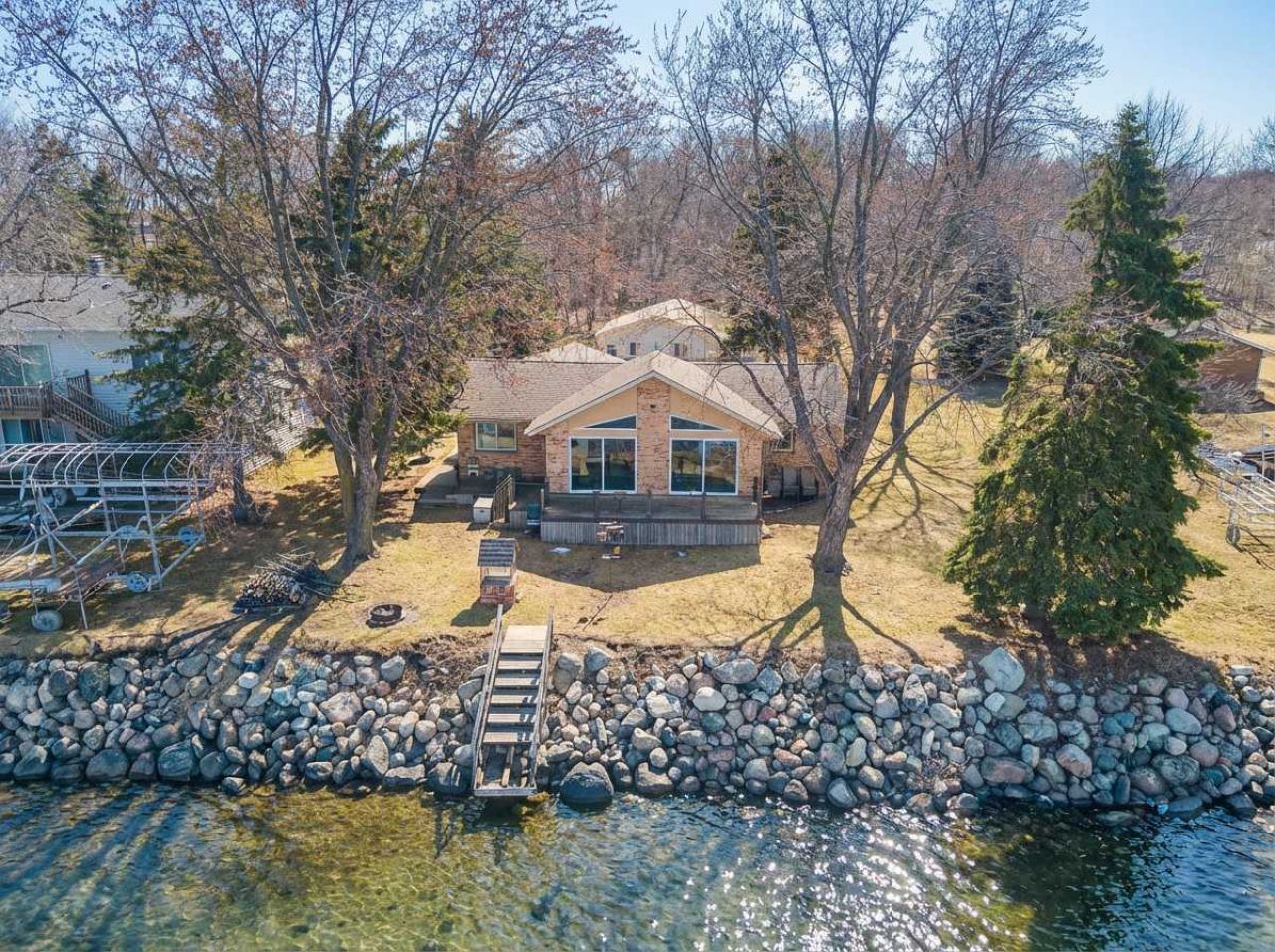 30305 W Stalker Road, Dalton, MN 56324