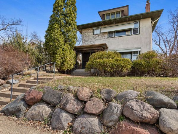 4153 Park Avenue, Minneapolis, MN 55407