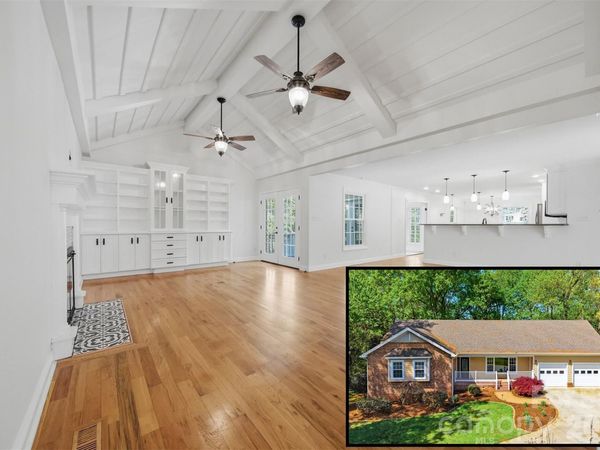 1512 Little Hill Road, Newton, NC 28658