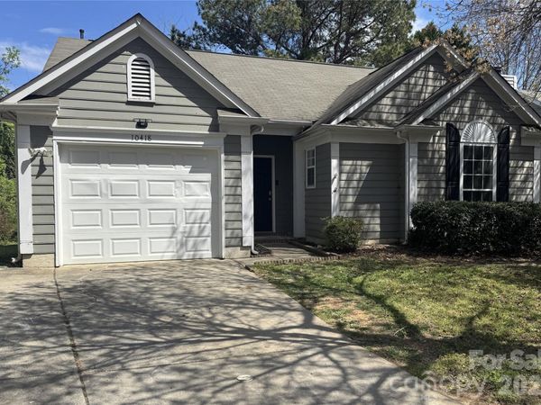 10418 Brawley Lane , Charlotte, NC 28215