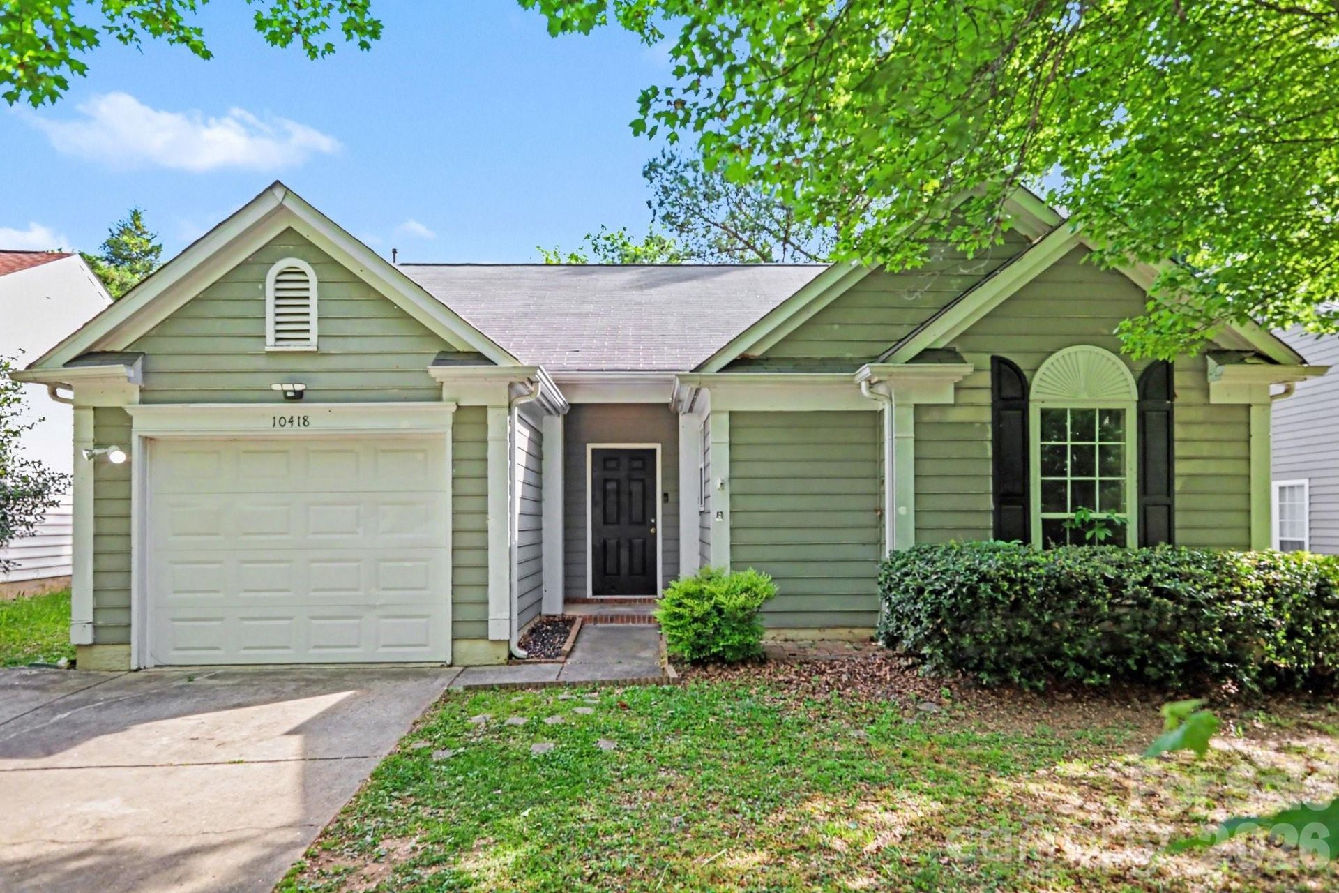 10418 Brawley Lane, Charlotte, NC 28215 Main Photo