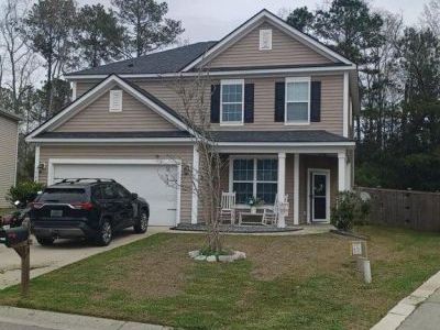 1740 Diving Duck Lane, Summerville, SC 29483