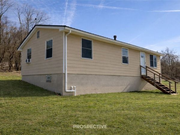 262 Elm Road, Uniontown, PA 15401