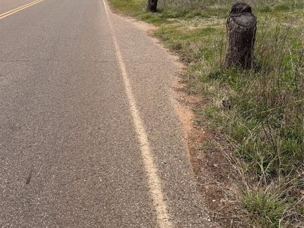 17980 S Cliff Road, Newalla, OK 74857