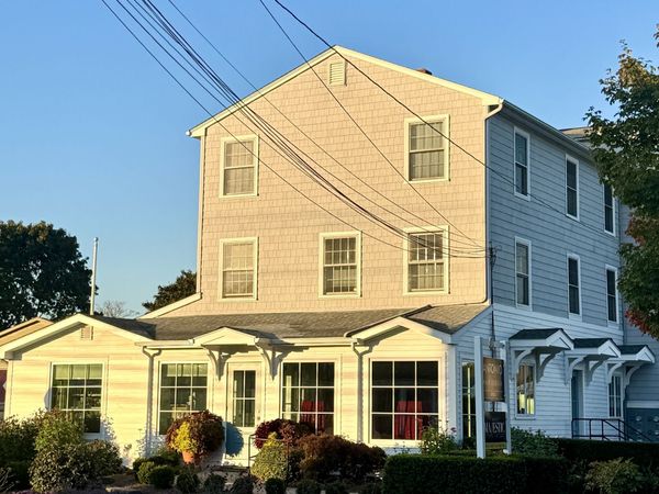 59 Williams , Unit 3, Mystic, CT 06355