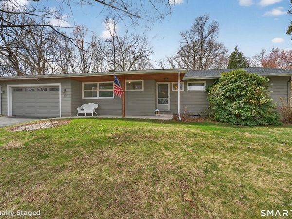 19 Tamarack , Vernon, CT 06066